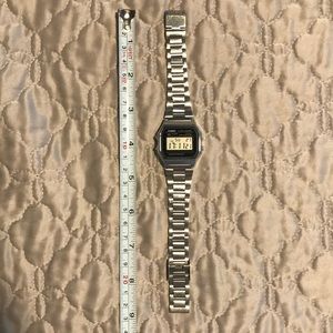 Men’s Casio Classic Digital Watch